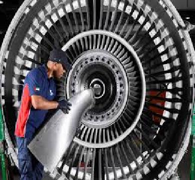 "سند " لهندسة الطيران تتجاوز حاجز المليار دولار لأول مرة في تاريخها 